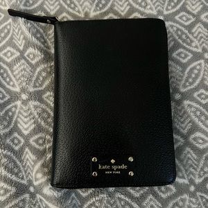 Kate spade Wellesley planner